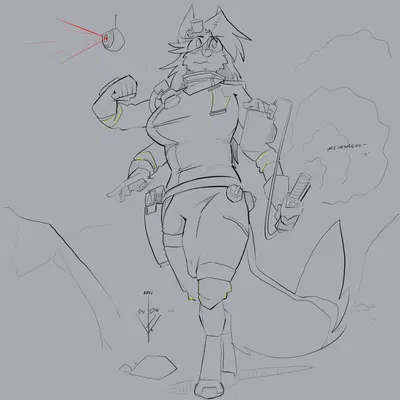 created by topazknight