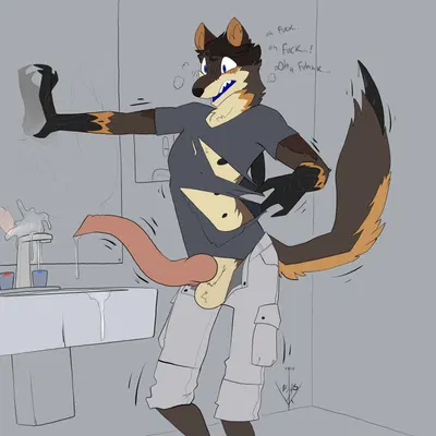 created by topazknight