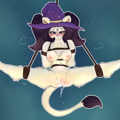 created by twinkworshiper8