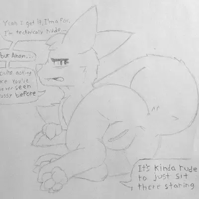 created by unremarkable guy