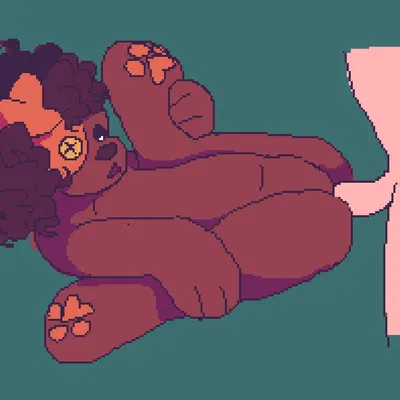 created by urfavvpuppy