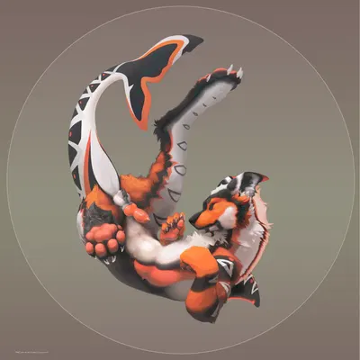 created by xartofering