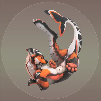 created by xartofering