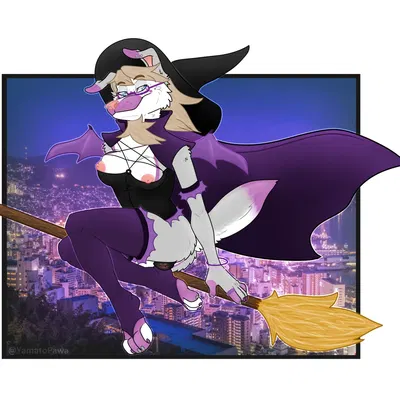 created by yamatopawa