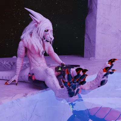 created by zealotdkd