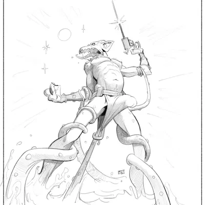 created by zepthehyerian