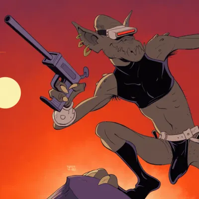 created by zepthehyerian