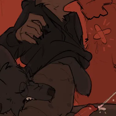 created by zucchinifuzz