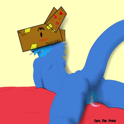 created by zyra the proto