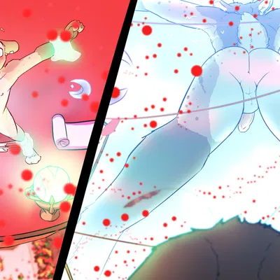 cricket talot (dungeons and dragons, hasbro) created by fek