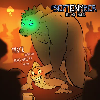 cricket talot, thacharay weeds (dungeons and dragons, hasbro) created by fek