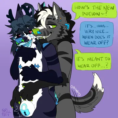 crucifix (character), filth (character) created by funeralfugitive