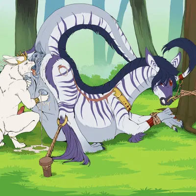 crytrauv, kamuri (mythology) created by shebeast