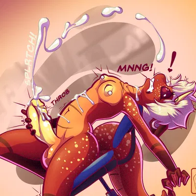 cyrus cherry created by raunchyhaunches