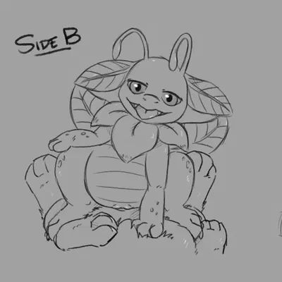 daffy (daffydaf123), misu (thataveragedude), tad (thataveragedude) (mythology) created by moodytail