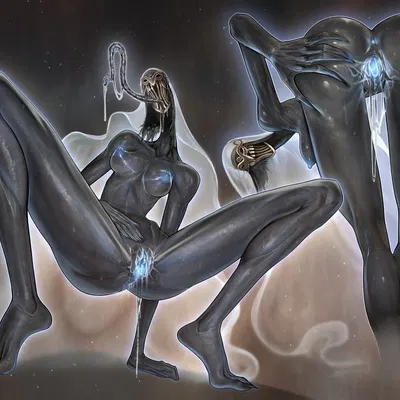 dancer of the boreal valley (dark souls, fromsoftware) created by derek hetrick