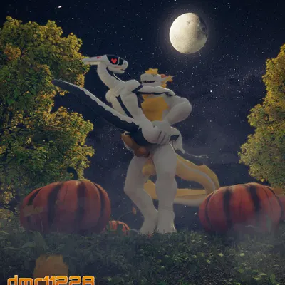 dani synth (dmr11228) (mythology) created by dmr11228