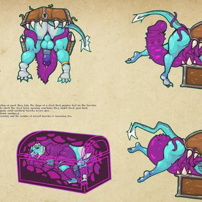 darius (drgnshoard) (mythology) created by velvetdraw