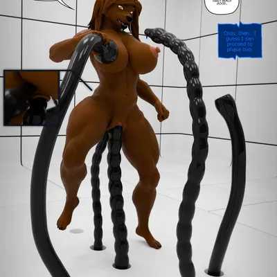 dasha (petruz) created by codename nihil