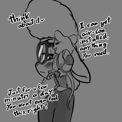 dawn bellwether (disney, zootopia) created by soulcentinel