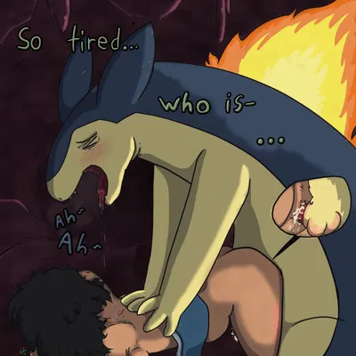 daze (2024 pokemon gigaleak, nintendo) created by poofythedragon