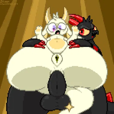 death (personification), fwench fwy (chikn nuggit), grim reaper (chikn nuggit, halloween) created by toilet man