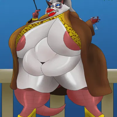 deborah (m4n) created by m4n