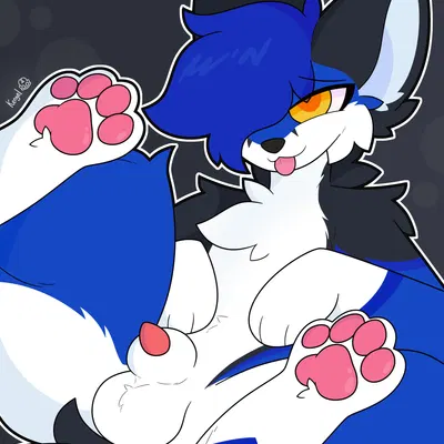 demi (demiffy) created by keryel