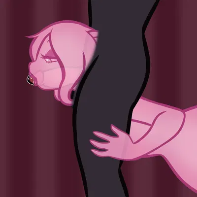 diana rayablanca created by skelly doll