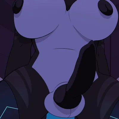 dimisei, mako (konigshund) created by nekothesaber