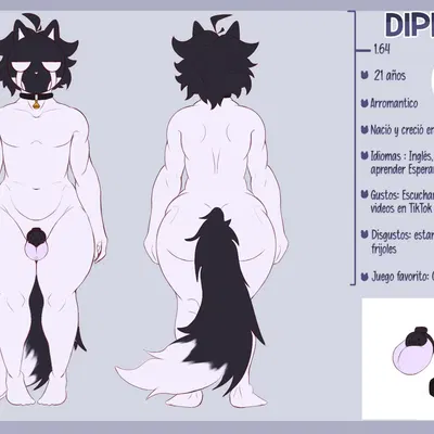 dipron (mdc) created by matt user