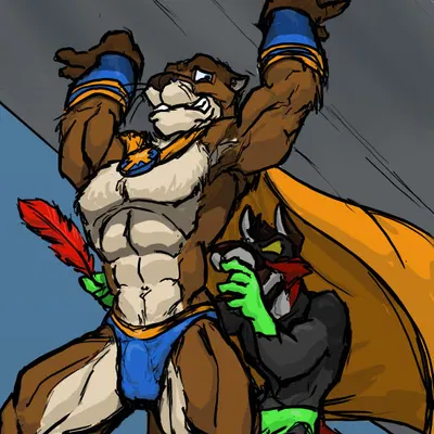 distorter, kyle (kctk) created by kctk