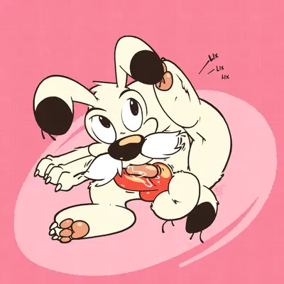 dogmatix (asterix) created by argon vile