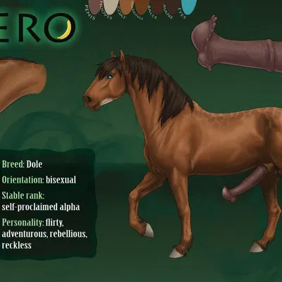 dolero created by rufciu