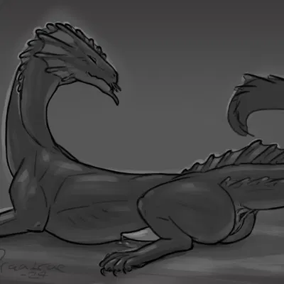 draakae (character) (mythology) created by draakae