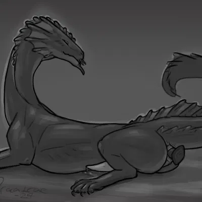 draakae (character) (mythology) created by draakae