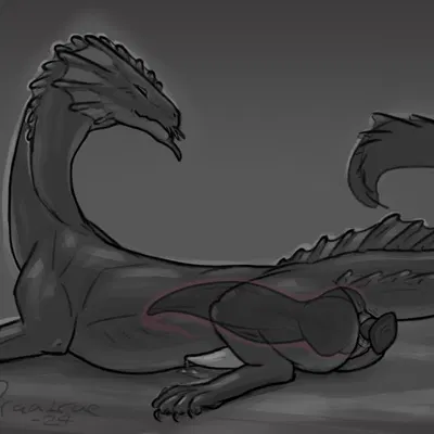 draakae (character) (mythology) created by draakae