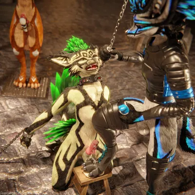 dragonplayer (character), dusty foxwood (dusty0071), mondsikel (character) created by dragonplayer