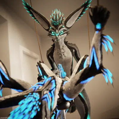 dragonplayer (character), king roi created by dragonplayer