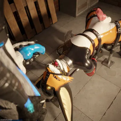 dragonplayer (character), notfurry06 created by dragonplayer