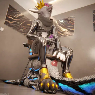 dragonplayer (character), nurse nozzle created by dragonplayer