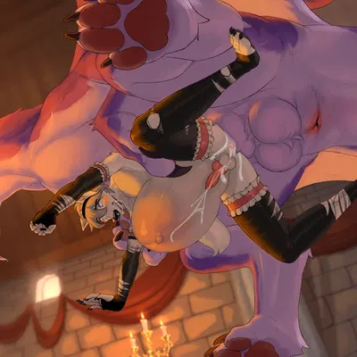 drakku, white wolff (mythology) created by mspaox