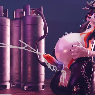 dreamscape (afungi) created by vaqueroserg