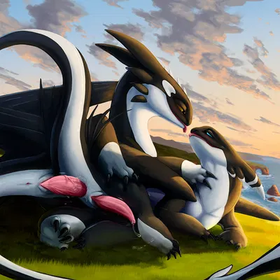 dreamworks, european mythology created by aky