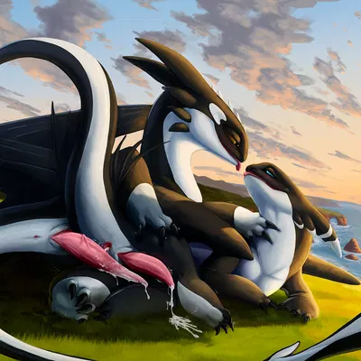 dreamworks, european mythology created by aky