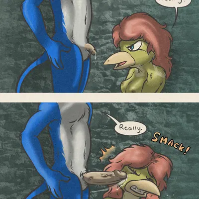 drip (jack), unnamed character (instant loss 2koma, jack (webcomic)) created by illegaleel