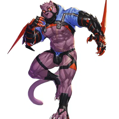 duma (jacketbear) created by jacketbear