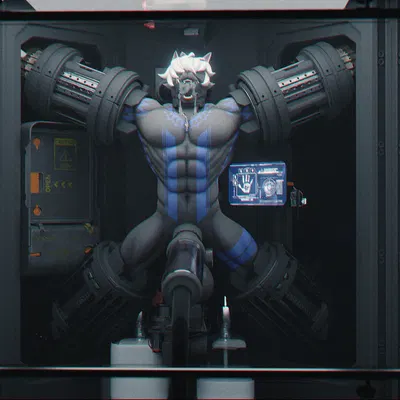 duncan (strahinium), dynal (theonlydynal), tim (ssjtim) (mythology) created by ghostoast