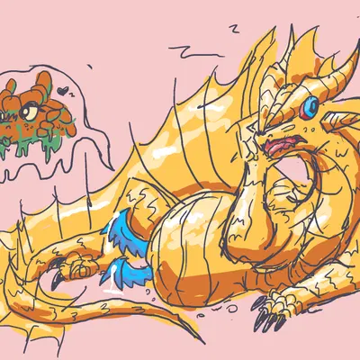 dungeons and dragons, hasbro created by woodhouse3d