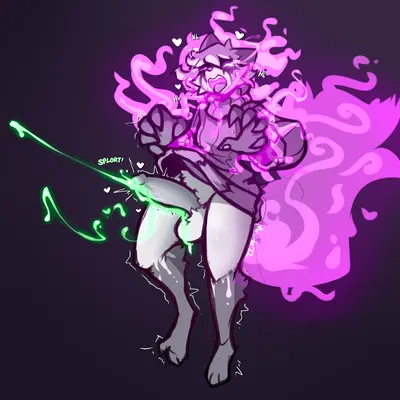 dust (mewgle) created by mewgle